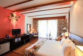 Belle Villa Resort Chiangmai