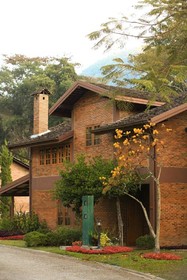 Belle Villa Resort Chiangmai