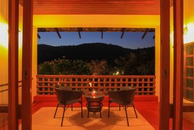 Belle Villa Resort Chiangmai