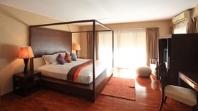 Belle Villa Resort Chiangmai