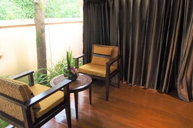 Belle Villa Resort Chiangmai
