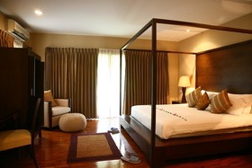 Belle Villa Resort Chiangmai