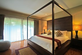 Belle Villa Resort Chiangmai