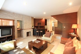 Belle Villa Resort Chiangmai