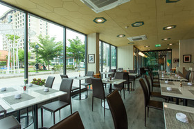 Best Western Prime Square