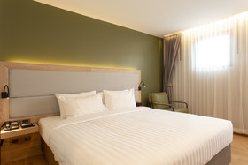 Best Western Prime Square