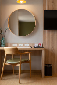 Best Western Prime Square