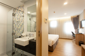 Best Western Prime Square