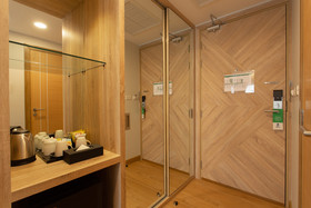 Best Western Prime Square