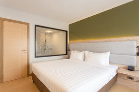 Best Western Prime Square