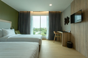 Best Western Prime Square