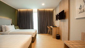Best Western Prime Square