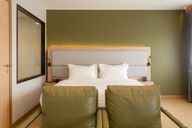 Best Western Prime Square