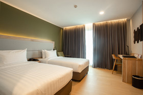 Best Western Prime Square