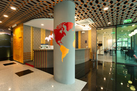 Best Western Prime Square