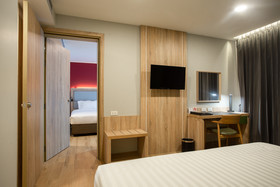 Best Western Prime Square