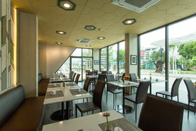 Best Western Prime Square