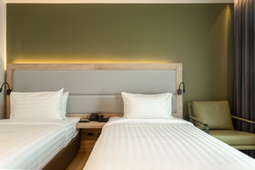 Best Western Prime Square