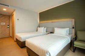 Best Western Prime Square