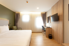 Best Western Prime Square