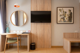 Best Western Prime Square