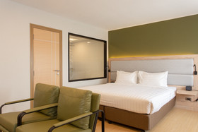 Best Western Prime Square