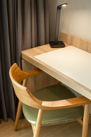 Best Western Prime Square