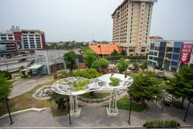 Best Western Prime Square