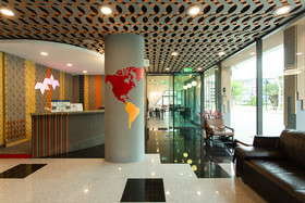 Best Western Prime Square