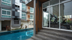 Best Western Prime Square