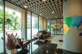 Best Western Prime Square