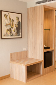 Best Western Prime Square