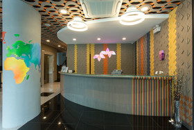 Best Western Prime Square