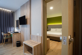 Best Western Prime Square