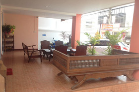 Bhoontun Guesthouse