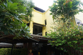 Big Happy House