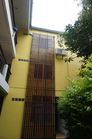 Big Happy House