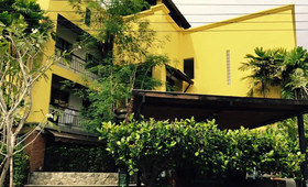 Big Happy House