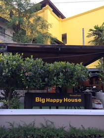 Big Happy House