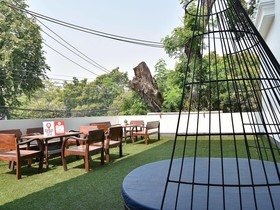 Big Tree Boutique Hotel by NIDA Rooms