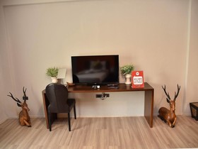 Big Tree Boutique Hotel by NIDA Rooms