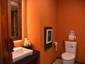 Big Tree Boutique Hotel by NIDA Rooms