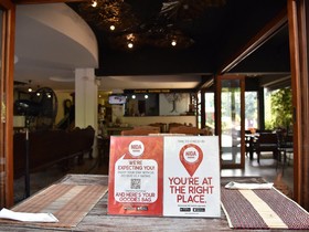 Big Tree Boutique Hotel by NIDA Rooms