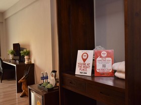 Big Tree Boutique Hotel by NIDA Rooms