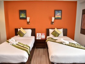 Big Tree Boutique Hotel by NIDA Rooms