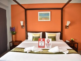 Big Tree Boutique Hotel by NIDA Rooms