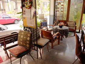 Boonmee Guest House