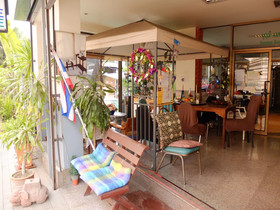 Boonmee Guest House