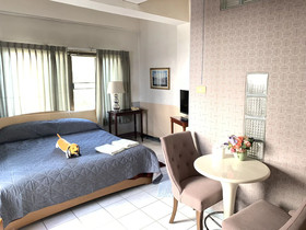 Boonmee Guest House