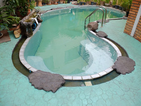 Boonmee Guest House